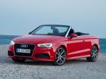 Audi A3 Cabriolet 2.0 TDI S-Line 2013 года (WW)